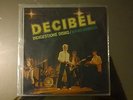 DECIBEL 'INDIGESTIONE DISKO' ITALIAN KBD 1979 PUNK ENRICO RUGGERI 7