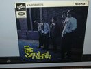 YARDBIRDS- FIVE YARDBIRDS  VERY RARE UK ORIGINAL COLUMBIA PS EP