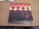 THE KINKS 