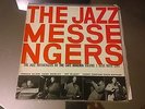 THE JAZZ MESSENGERS 'AT THE CAFE BOHEMIA VOL.1' BLUE NOTE 1507 RARE JAZZ LP
