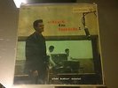 CHET BEKER SEXTET 'CHET IS BACK' ITALIAN RCA PML 10307 RARE JAZZ LP