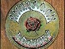 The Grateful Dead American Beauty Warner Vinyl LP