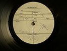 THE ROLLING STONES - STICKY FINGERS- LP - HOLLAND TEST PRESSING- NM - No Cover
