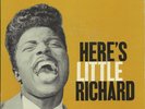 R&B SOUL EP - LITTLE RICHARD 