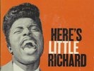 R&B SOUL EP - LITTLE RICHARD 