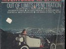 ROCK SURF PSYCH LP - THE VENTURES 
