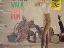 ROCK SURF PSYCH LP - THE VENTURES 