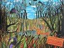 T2 IT'LL ALL WORK OUT IN BOOMLAND LP SEALED AS NEW 40TH ANNIVERSARY EDITION