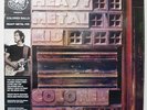 COLOURED BALLS 'Heavy Metal Kid' 180g Vinyl LP Lobby Loyde NEW & SEALED