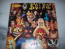 LP - OINGO  BOINGO - DANNY ELFMAN - BEST OF - 1991 - BRAZIL ED.