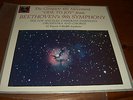 M&K RealTime RT112 BEETHOVEN - Ode to Joy from Sym #9 TAS Direct to Disc Mint