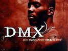 DMX**IT'S DARK AND HELL IS HOT (ADVISORY)**2 VINYL SET