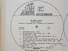 LITTLE RICHARD VINYL LP TEST PRESSING OF 