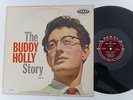 THE BUDDY HOLLY STORY Volume II Coral CHL 57326 Original US-LP