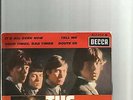 RARE ROLLING STONES FRENCH EP 