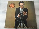 ELVIS COSTELLO - THIS YEARS MODEL (+ Watching The Detectives) Rare RED vinyl