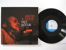 Fred Jackson – Hootin’ ‘N Tootin’ - Analogue Productions/Blue Note – 45 RPM