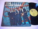 The Coasters Self Titled 1958 Mono LP