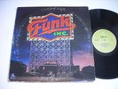 Funk Inc. Self Titled 1970's Stereo LP