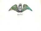 Handwriting - Rachel's (2011, Vinyl New)