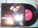 PASCAL OBISPO 45 TOURS FAN