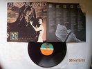 ALANNAH MYLES ROCKING HORSE ,LP, YUGOSLAVIA
