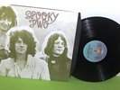 LP SPOOKY TOOTH two, 2nd Album 1969 [near mint]NM EVIL WOMAN Island 85 785 ET
