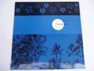 PUA ALMEIDA - POOLSIDE MUSIC - RARE HAWAIIAN LP