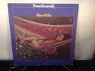 VINCE GUARALDI -Alma-Ville  WARNER BROS 828 [RARE WHITE LABEL] wNeto - VERY RARE