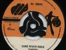 CANE RIVER ROCK   UPSETTERS (Musical Rocket) Massive Current Skinhead Favorite ?
