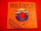 Motown 45 M-1045 Eddie Holland OUTSIDE LOOKING IN & COULDN'T CRY IF I WANTED TO