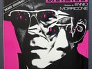 ENNIO MORRICONE l'attentat RARE FESTIVAL FRENCH OST LP NM
