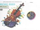 MICHAEL RABIN : MOSAICS             SP 8506