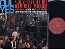 RARE SABA BENNY BAILEY NATHAN DAVIS SABA ORIGINAL STEREO LP