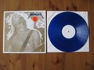 Metallica - Calling All Destroyers - Blue Vinyl - Rare