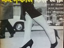 COOL STRUTTIN' - SONNY CLARK. BLUE NOTE BNL 1588