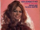 EP BRIGITTE BARDOT  - FRANCE