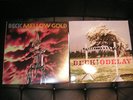 Beck  2 LPs   Mellow Gold + Odelay