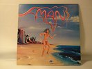 Man / Man Self Titled Bi-Fold LBG 83464 Liberty Records 1971 UK VG++ RARE