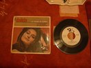 DALIDA 45T EP AFRIQUE DU SUD