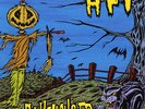 AFI - All Hallow's E.P. (10