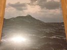 Volcano Choir Repave Vinyl Newbury Comics Exclusive Blue Ltd Sealed Bon Iver