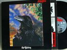 Stranglers - The Raven - orig. 1979 UK  UA UAG 302 62   LP vg+ / 3-D Cover