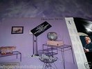 CD/LP ARTIST ELTON JOHN SIGNED/AUTOGRAPHED LP the Fox PROMO lp vinyl record