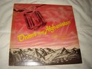 Drums Over Afghanistan 10 inch LP Tempo red vinyl rare ethnic Leo Sarkisian