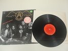 LP Record - Aerosmith / Get Your Wings