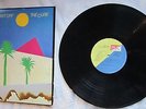 The Cure - Boys Don't Cry LP - US Pressing PVC 7916 - Promo Copy - RARE Vinyl