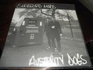 SLEAFORD MODS--austerity dogs,LP, NEU