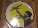 NOFX The Decline 15 Year Anniversary Picture Disc Vinyl Limited fat wreck