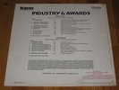 RARE KPM LIBRARY LP INDUSTRY & AWARDS KILLER DRAMA FUNK MOOB DEEP SAMPLES HEAR